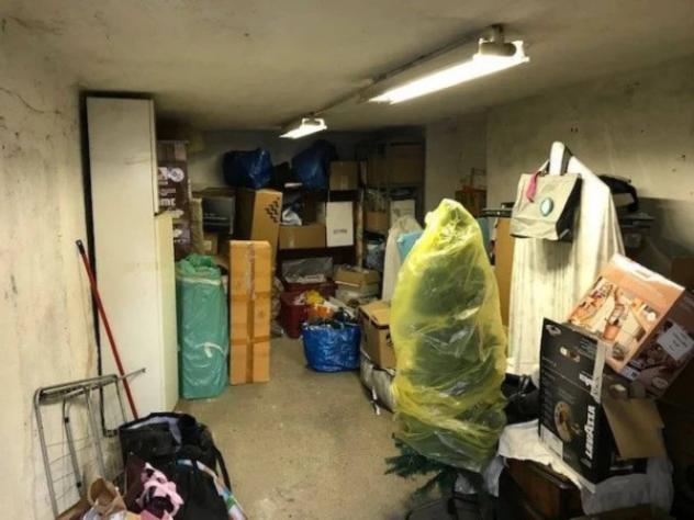 Immobile in asta di 221 m², box auto in vendita a Treviglio - Foto 6