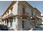 Palazzo di pregio Via R. Settimo Vittoria (RG)