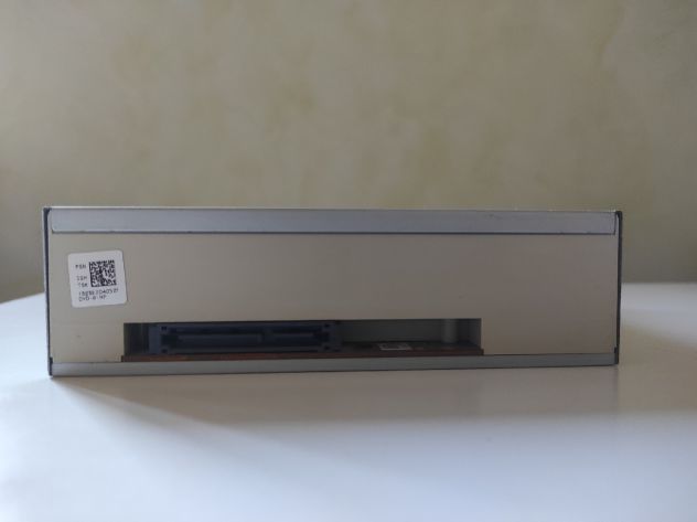 Masterizzatore Samsung DVD SH-222 Ver.AL DVD Writer Sata - Foto 2