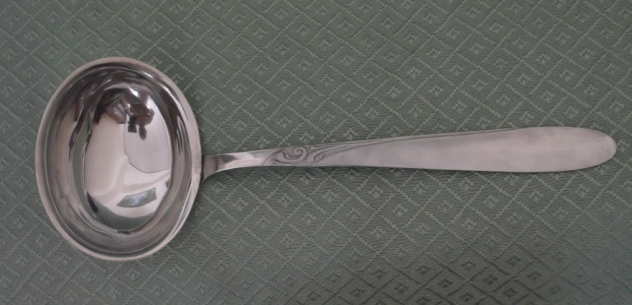 Posate servizio da 12 perfetto - Inox Zani - Foto 2