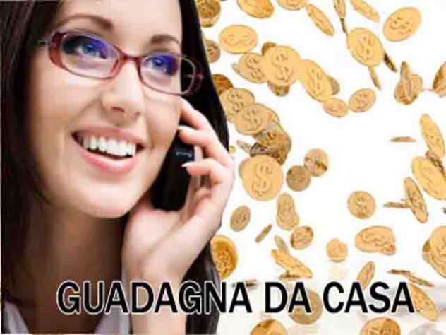 Cartomante da casa orari flessibili - Foto 2