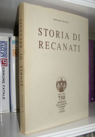 Storia di Recanati