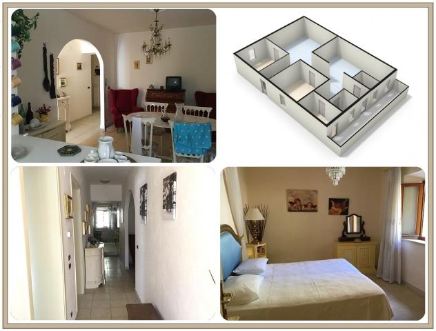 Appartamento in vendita a Casciana Terme Lari
