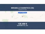 Immobile in asta di 384 m² in vendita a Mirabello Sannitico