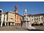 1 Vetrina in vendita a Vercelli