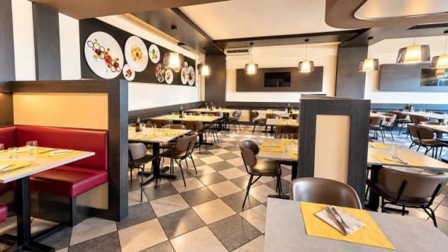 GFP - STORICO RISTORANTE ALTO FATTURATO