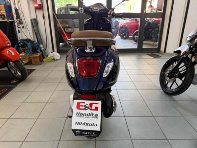 PIAGGIO Vespa 125 Primavera PRIMAVERA rif. 23881611 - Foto 9