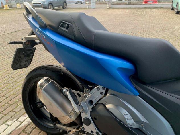 BMW C 650 C 600 Sport Abs - Foto 5