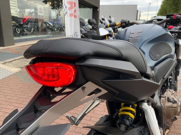 Honda CB 650 R null - Foto 6