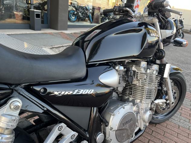 Yamaha XJR 1300 null - Foto 8