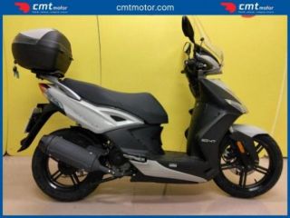 KYMCO Agility 50 Garantito e Finanziabile rif. 24170034