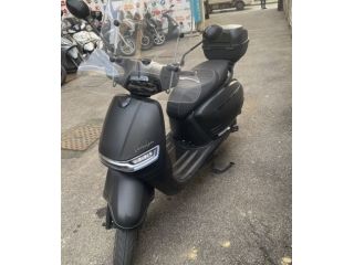 Keeway Versilia 50 PARI AL NUOVO – 7900 km – PRONTO ALL’USO 🔥