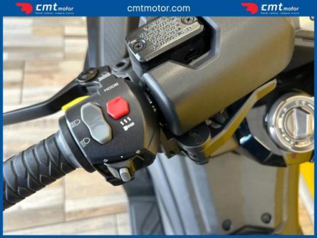 KYMCO AK 550 Finanziabile - Nero - 5991 rif. 23988568 - Foto 6