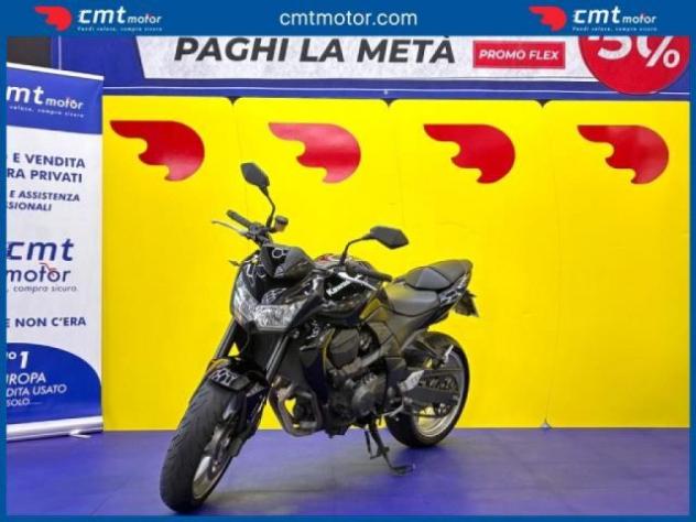KAWASAKI Z 750 Garantita e Finanziabile rif. 23925549 - Foto 3
