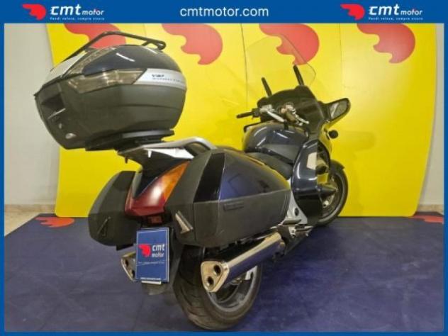 HONDA Pan European Garantita e Finanziabile rif. 23975480 - Foto 6