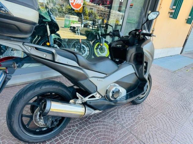 HONDA Integra 700 TUTTO INCLUSO ANCHE PASSAGGIO! MINI RATE rif. 23826252 - Foto 2