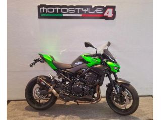 KAWASAKI Z 900 PERFORMANCE 2026
