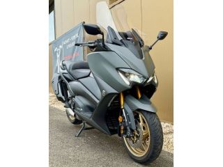 YAMAHA TMAX XP 560 TECHMAX ABS