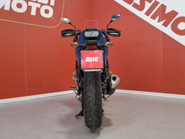 HONDA NC 750 X Honda X ABS MY17 (2017-2018) rif. 24053759 - Foto 4