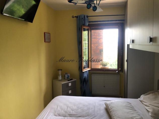 BIFAMILIARE di 5 vani e di 110 mq (GIAVERA DEL MONTELLO) rif. 24-MI032 - Foto 11