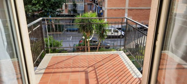 Offro camere per studentesse