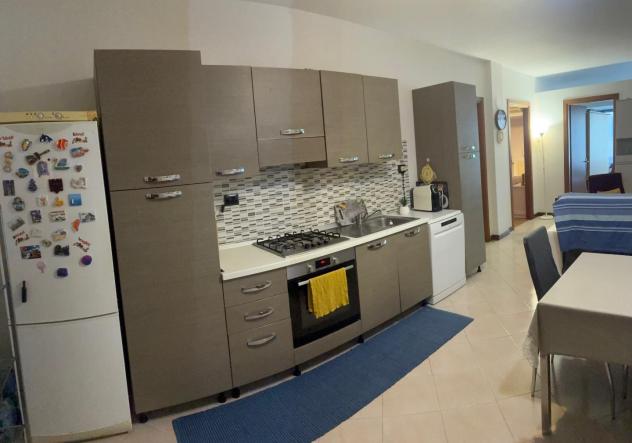 Appartamento in affitto a Cascina 90 mq Rif: 1447267