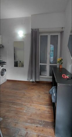 TOMBA DI NERONE MONOLOCALE ARREDATO CON CORTILE PRIVATO - Foto 3