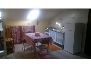 Appartamento bilocale mansardato arredato in zona Santa Rita di Torino