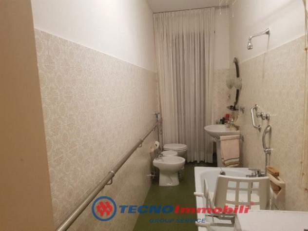 Appartamento di 110 m² con 4 locali in affitto a Torino - Foto 8