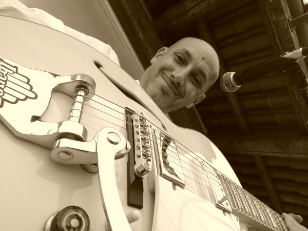 Musicista Pianobar Deejay Matrimoni Feste