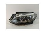 Mercedes GLE W166 Faro anteriore ILS sinistro - 18348
