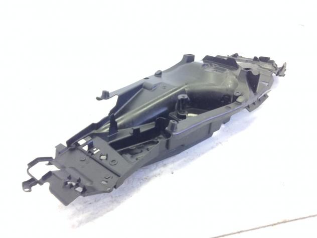 HONDA CBR RR ABS KM0 600 PARAFANGO POSTERIORE INTERNO SOTTOCODA 2024 2026 - Foto 8