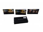 LIBRETTO USO E MANUTENZIONE MERCEDES Classe B Serie (W247) A2475844803 (1823)