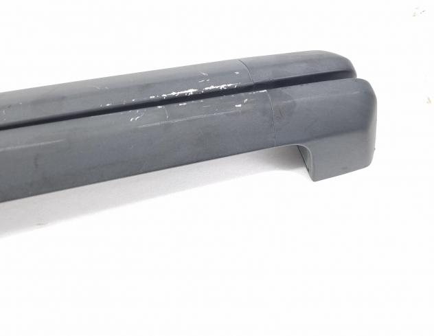 BARRE LONGITUDINALI TETTO FIAT Panda 2° Serie 169 A3.000 (0310) - Foto 3