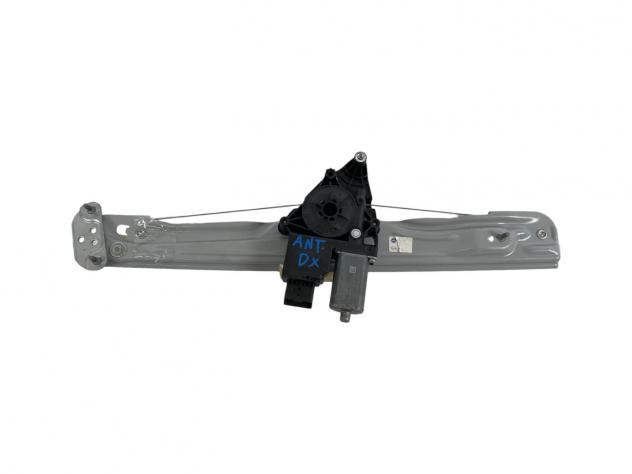 MOTORINO ALZAVETRO ANTERIORE DESTRA OPEL Crossland Serie (X) 39227500 (17)