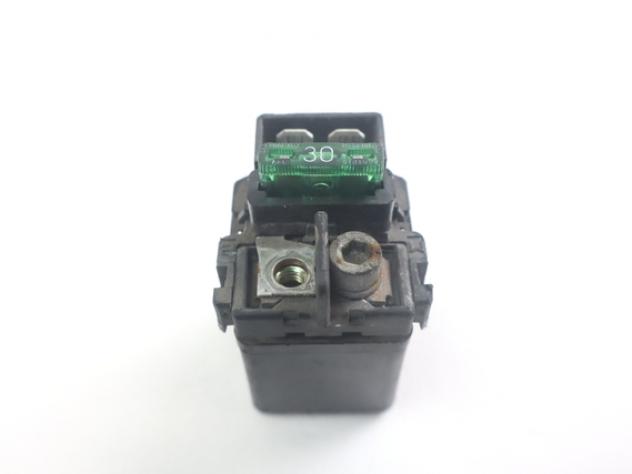 PIAGGIO X9 250 292332 RELÈ AVVIAMENTO 00 - 02 STARTER RELAY - Foto 2