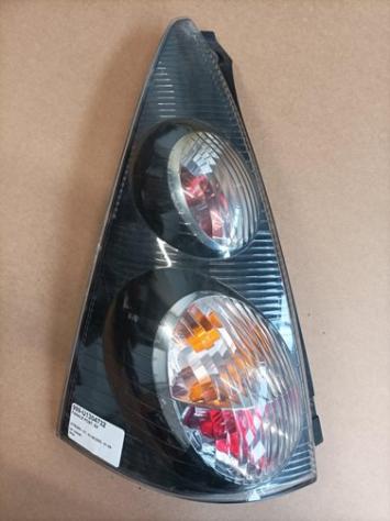 FANALE POST. SX 999-U1304732 Parti elettriche  Fanaleria  Fanali  Fanale post. sx. CITROEN - C1 - 01-06-2005 - 01-06-2014