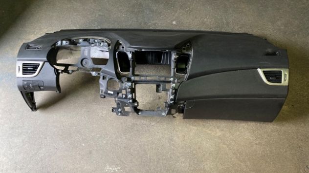 Kit airbag cruscotto Hyundai I30 del 2013 - Foto 2