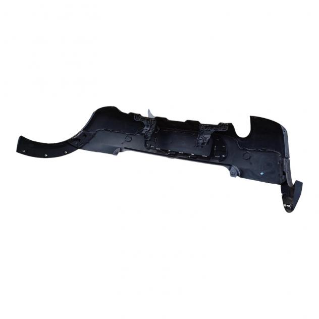 PARAURTI POSTERIORE COMPLETO MINI Countryman 1° Serie 51129806644 N47 C16 A (10) - Foto 5