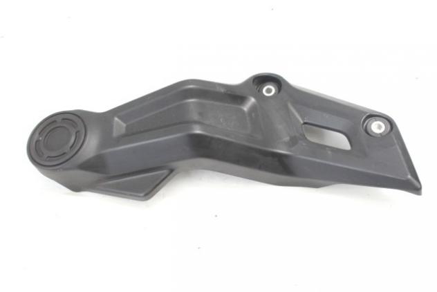 YAMAHA TRACER 7 BC6F74630100 COVER TELAIO DESTRA 21 - 24 RIGHT FRAME COVER - Foto 2