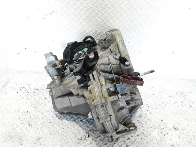 CAMBIO MANUALE COMPLETO RENAULT Megane III H4J 700 Benzina 1400 (0816) - Foto 3