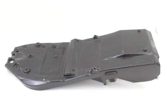 KAWASAKI Z 750 310090004 PARAFANGO POSTERIORE 07 - 15 REAR MUDGUARD