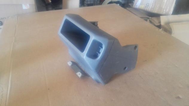 Plastica Portaoggetti Cruscotto Nissan Terrano II 97 - Foto 3