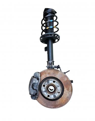 MASSA COMPLETA ANTERIORE SINISTRA PEUGEOT 2008 Serie 9826532480 (19) - Foto 3