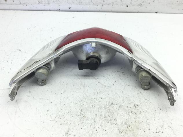PIAGGIO FLY 3V 4T 125 FARO FANALE STOP FRECCE POSTERIORE 2012 2013 - Foto 4
