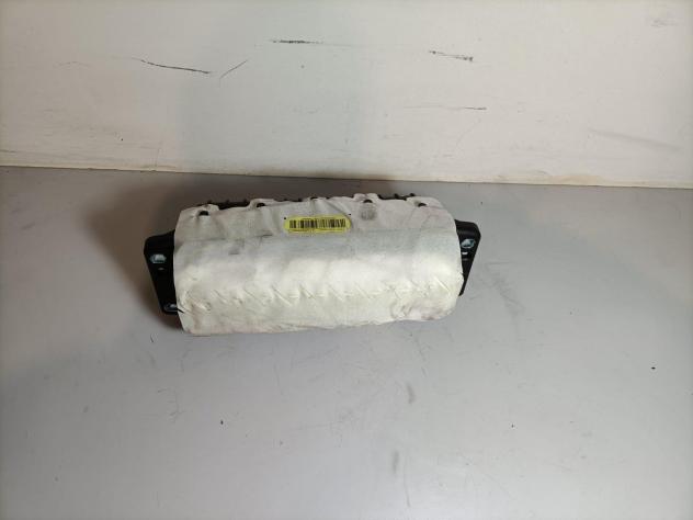 KIT AIRBAG COMPLETO ALFA ROMEO Mito Serie (955_) (08) - Foto 4