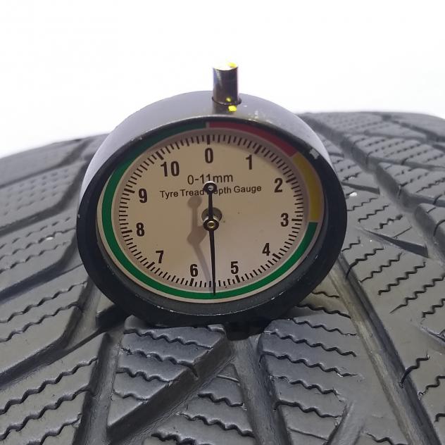 4 GOMME 225 50 18 BRIGESTONE A67807 - Foto 3