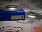 Dischi Freno Post Mazda CX-30 - CX-5 K01126251A