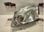 FARO ANTERIORE SINISTRO NISSAN Qashqai 1° Serie 26060JD90B 1EF238042-01 K9K &hellip;