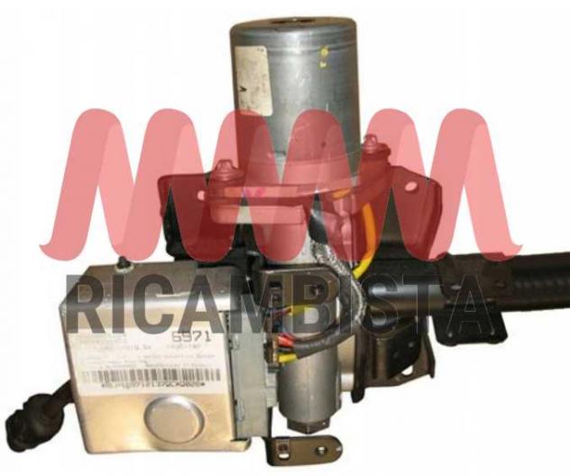 Servosterzo Elettrico Fiat Punto 46755203 - Foto 2